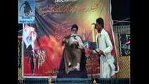 P1/2 3rd Majlis Moulana Hasnain Abbas Gardezi Org By:Anjuman E Meezan E Mehdi(ajtf) Shikarpur.