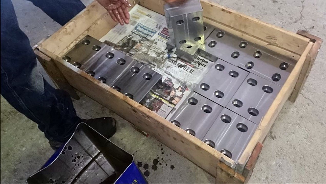 Haddehane bıçak,renteknik