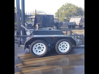 Professional Cheapest Trailers Melbourne