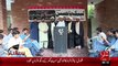 Majlis Wahdat Muslimeen Press Conference – 17 Oct 15 - 92 News HD