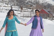 DIL KI PARTON PE Video Song - Chinar Daastaan-E-Ishq | Faissal Khan & Inayat Sharma