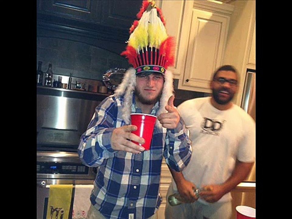 Blake Andrews (1990-2013)