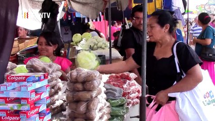 Cámara al Hombro - Desnutrición afecta a la niñez salvadoreña