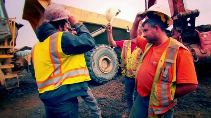 Gold Rush Sneak Peek