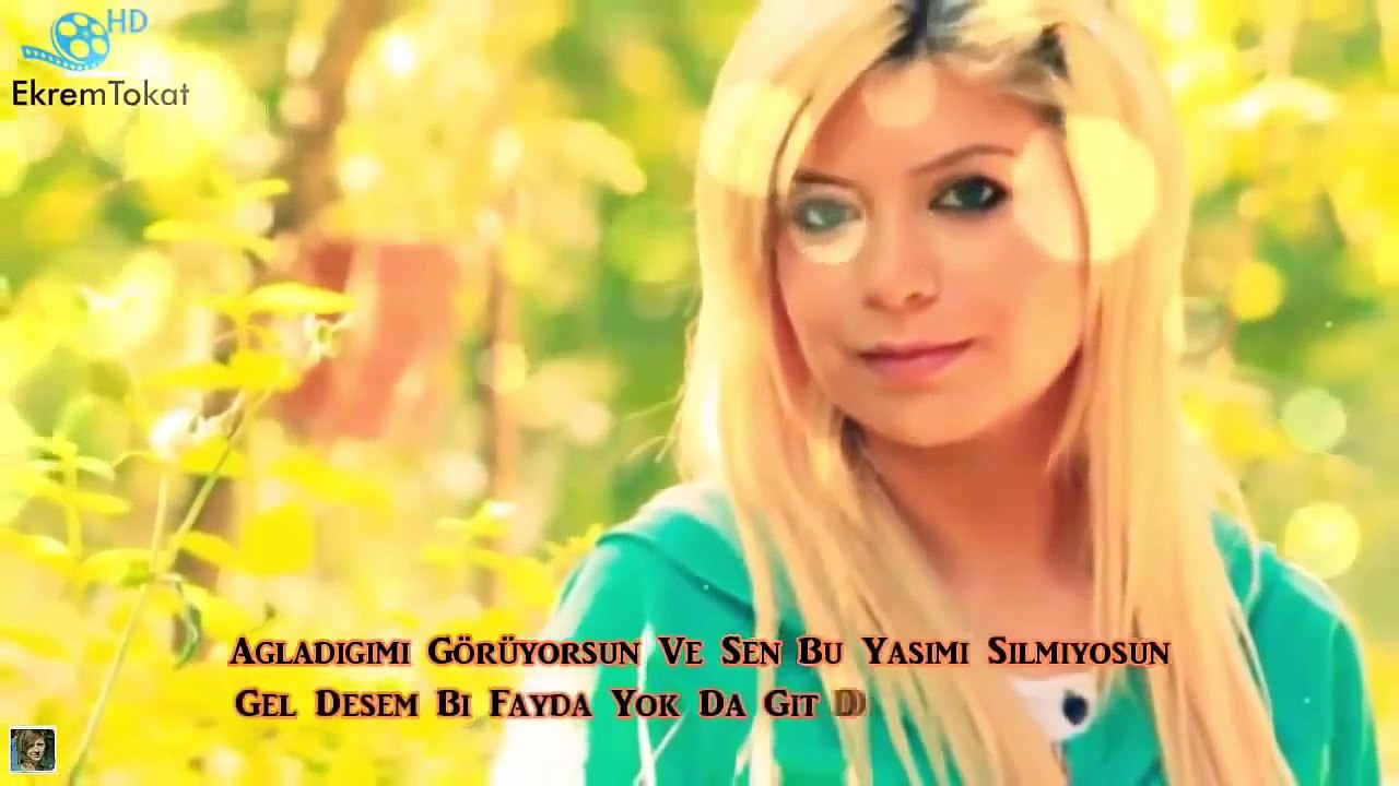 Ekin Yelboğa Hayatın Gerçekleri = 2014