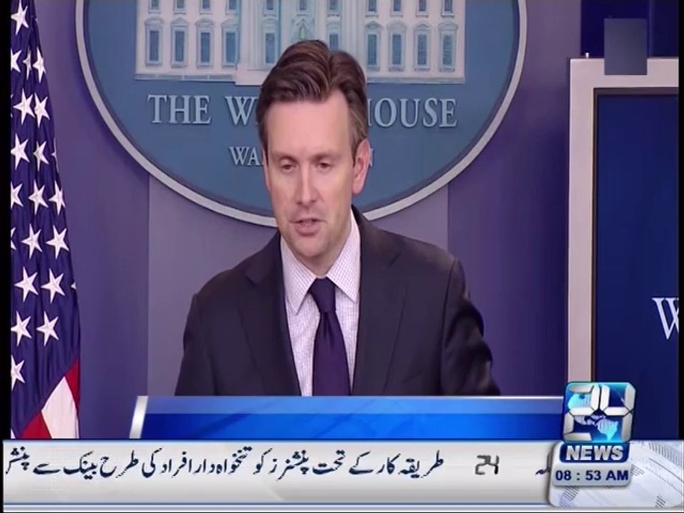 Nawaz Sharif and Barack Obama meeting to have nuclear talks