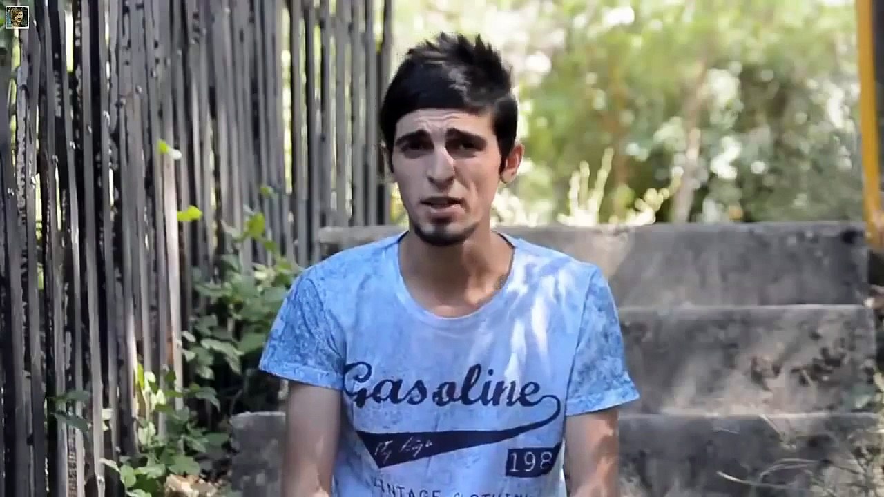 Canox Yak Bir Sigara = 2014