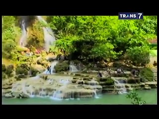 Dua Dunia - Legenda Gua Rancang Kencono Gunung Kidul Full