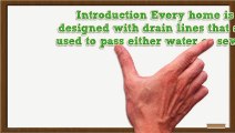 Facts About Drain Cleaning