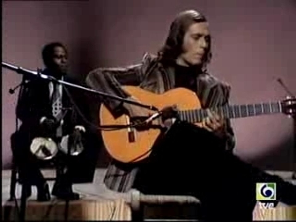 Paco de Lucía,Entre Dos Aguas