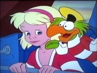 Tom and Jerry The Movie 1992 part 2