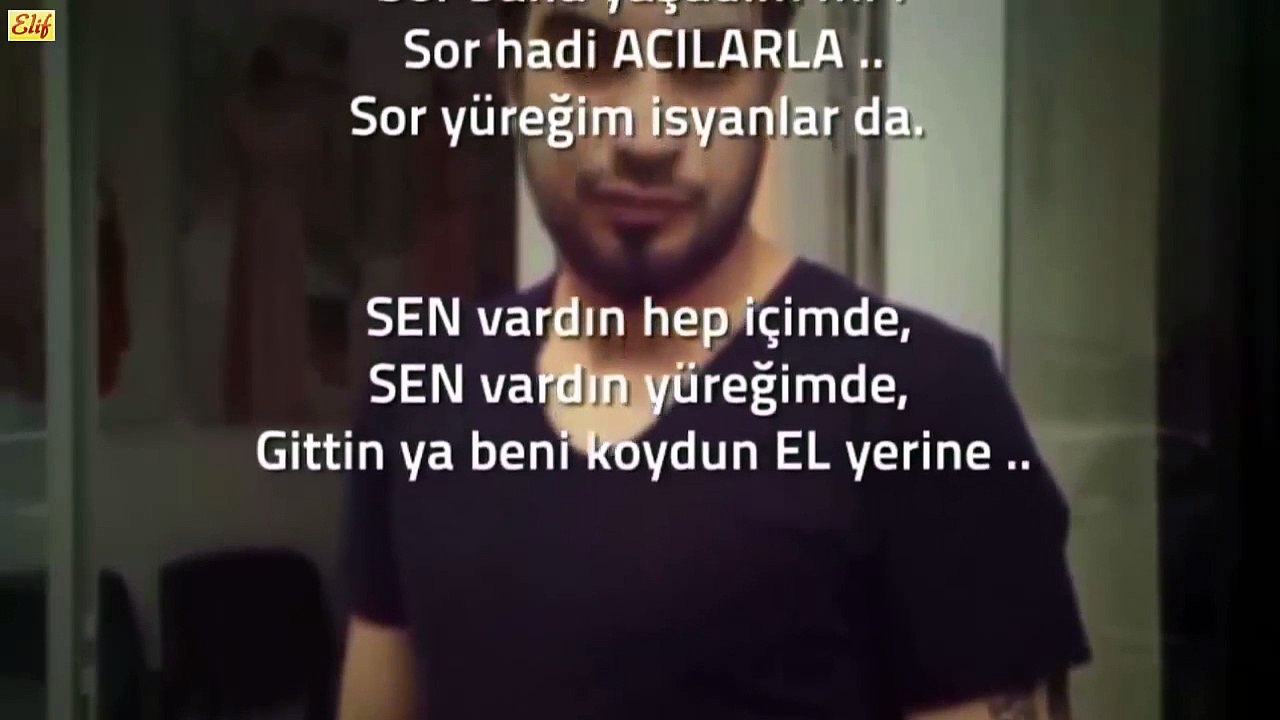 Arsız Bela Yüreğim İsyanlarda ( 2014 )