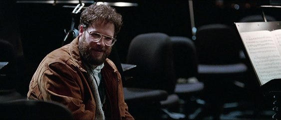 Steve Jobs - Clip - What Do You Do?