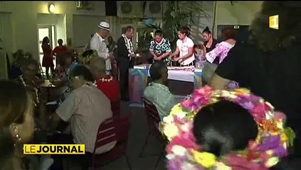 La télé fête ses 50 ans