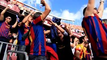 Beko FC Barcelona - IFA Sportzone