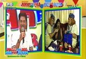 Eat Bulaga October 17 2015 #‎ALDUBTheBigSurprise P6
