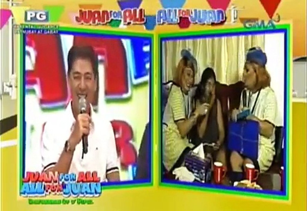 Eat Bulaga October 17 2015 #‎ALDUBTheBigSurpris...