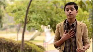 Rahe haq song dedicated to all Peshawar APS shaheed childs