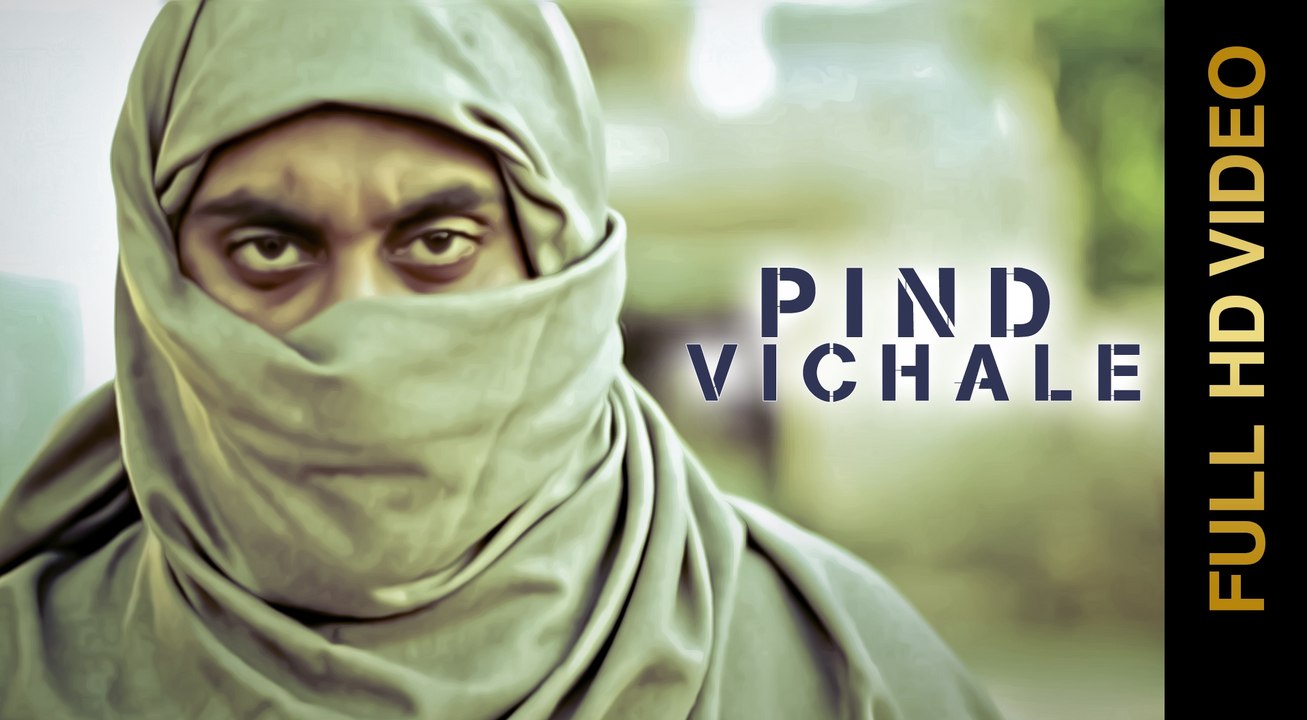 New Punjabi Songs 2015 || PIND VICHALE || Mr A...