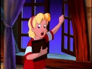 Tom and Jerry The Movie 1992 part 3