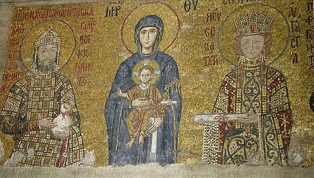 Фильм 6. Последние годы жизни