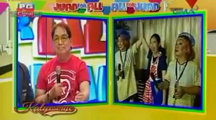 EAT BULAGA KALYE SERYE OCTOBER 17 2015 PART5