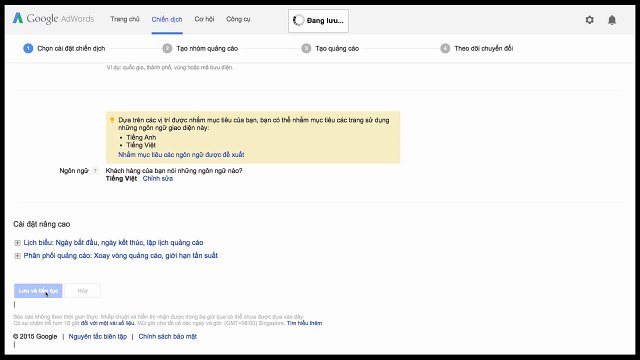 Cách sử dụng quảng cáo Mạng hiển thị để thúc đẩy cài đặt ứng dụng