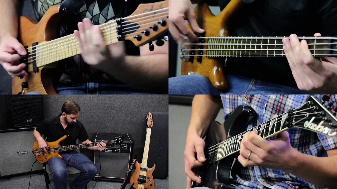 Elementum - Singularity (playthrough)