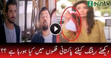 See What Happens In Pakistani Movies Now A Days