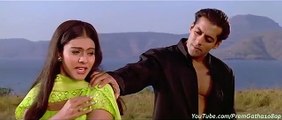 Jab pyar kiya to darna kya  .Salman khan & Kajol super hit song