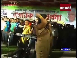 এই আকাশ কাপছিলো কেন_ বাংলা জনপ্রিয়  বাউল গান_মমতাজ