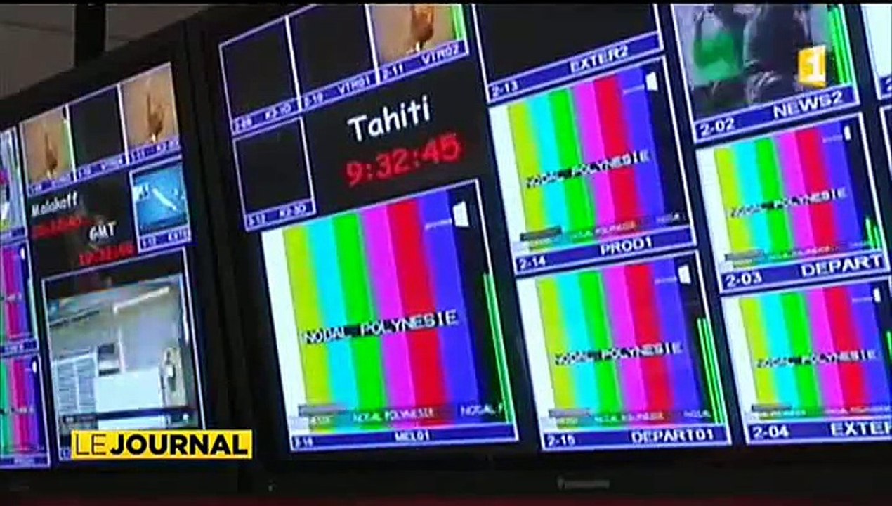 50 ans de la télé  rencontre avec Patrick Pons