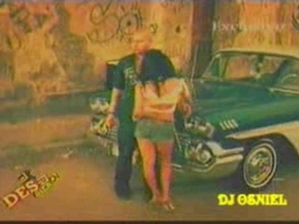 Wisin  yandel - mirala bien