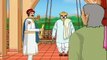 Akbar And Birbal Animated Stories _ The Greatest Teacher (In Hindi) Full animated cartoon