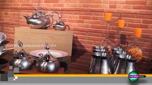 Arttdinox Modular Kitchens Opens Their First Store in Chennai
