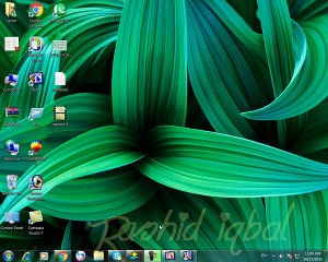 Oracle Urdu Class 15