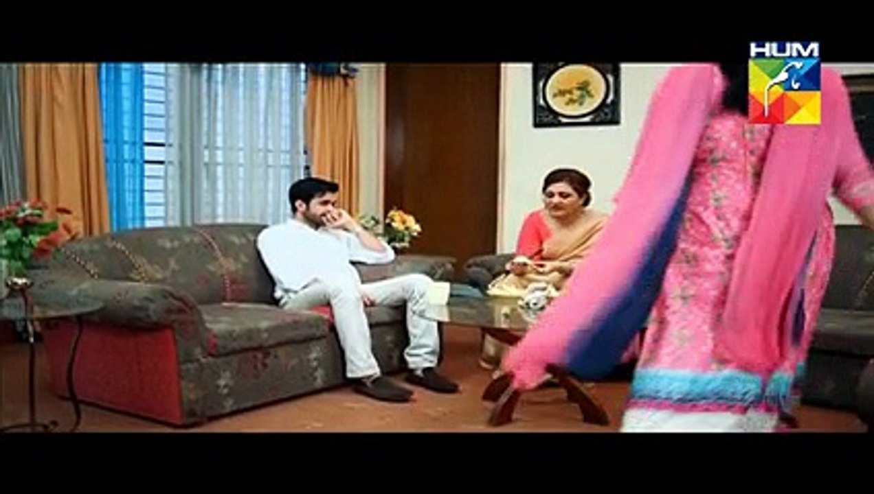 Tumhari Natasha Episode 13 Hum TV