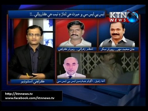 Issues-Mustafa Jarwar 16th October 2015 01 PM