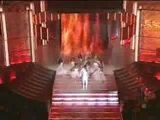 Calle 13 - tango del pecado 2