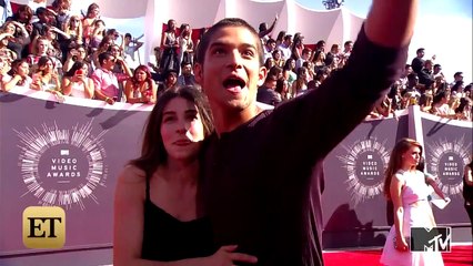 Tyler Posey Recalls His First Kiss at 9 Years Old with Miley Cyrus