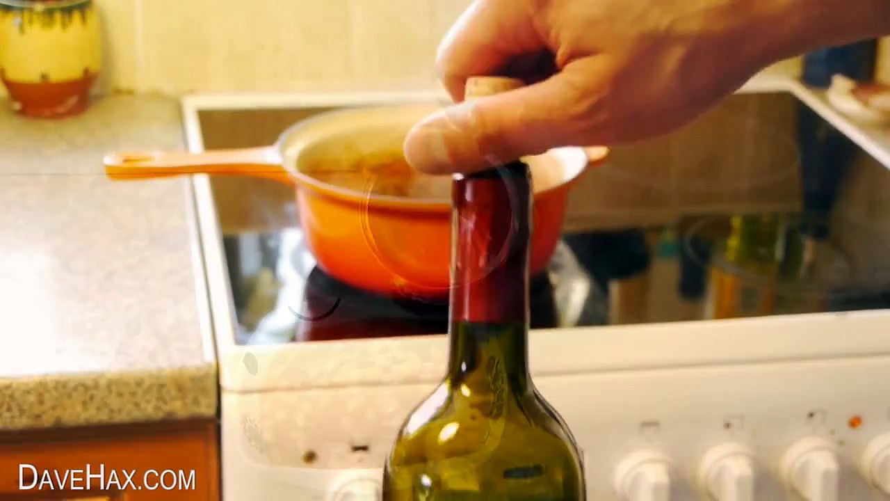 5 Top Cooking Hacks