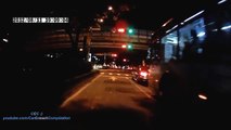 really stupid driver funny car accident in Taiwan