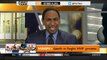 ESPN First Take (10 16 2015) - Opposing View  Panthers at Seahawks