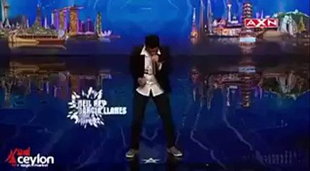 ali zaid magical vice