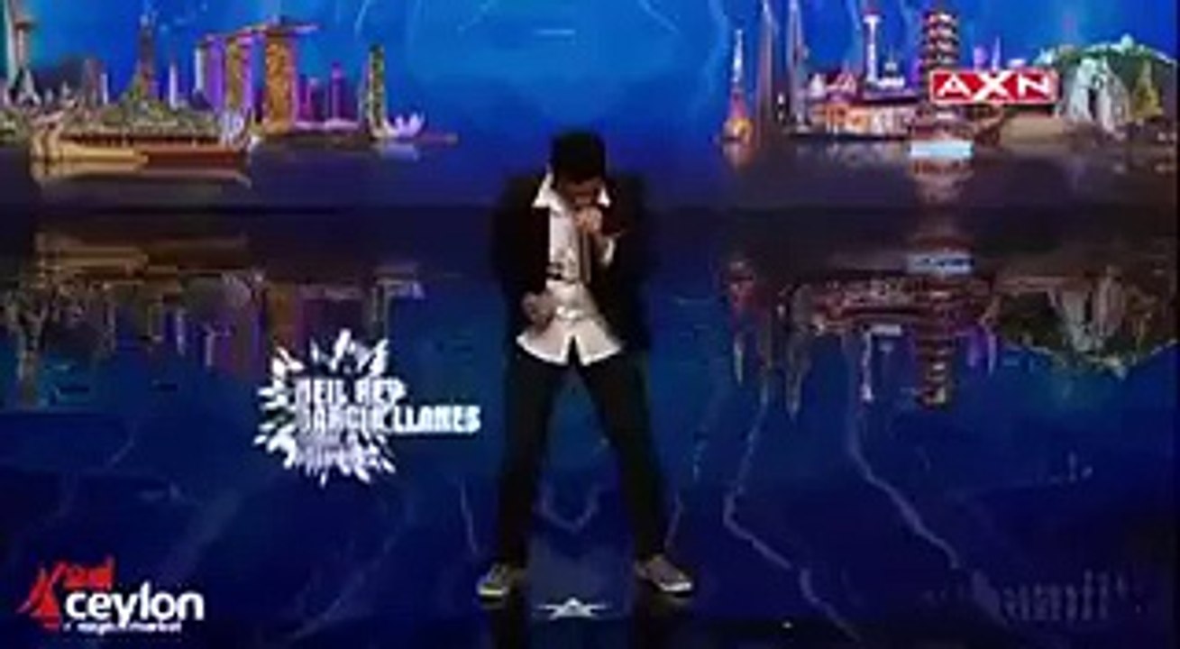 ali zaid magical vice