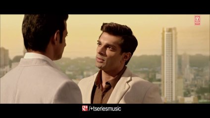 Hate Story 3  - Trailer - Zareen Khan, Sharman Joshi, Daisy Shah, Karan Singh