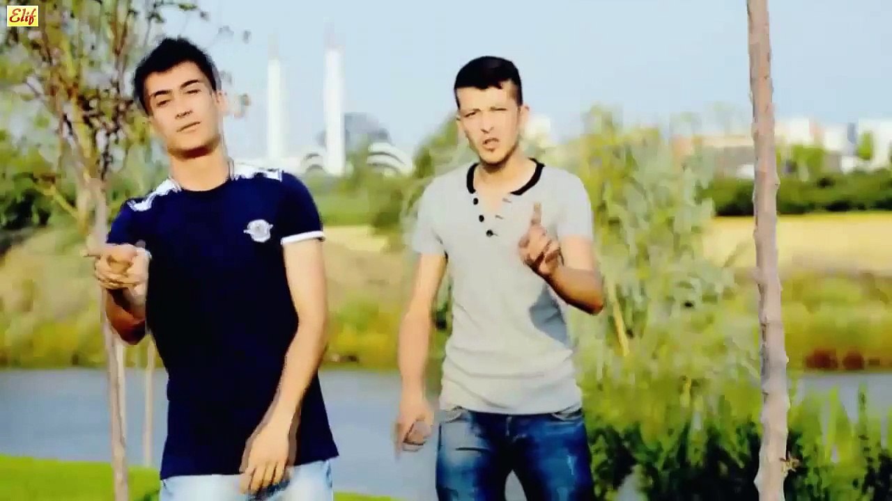 iSyanQaR26 Bir Kadın Sevdim 2014