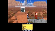 Pokemon Y — Walkthrough Part 27 {3DS}