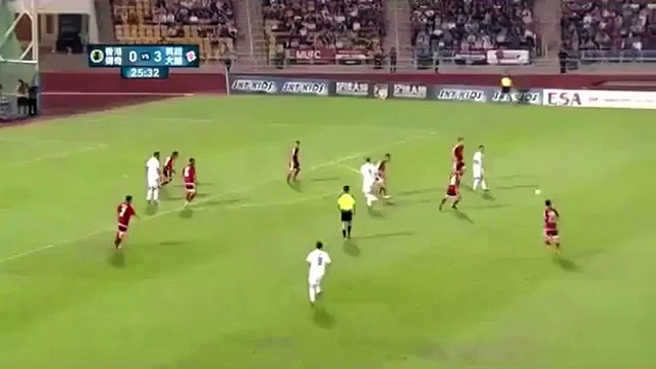 Scholes her zamanki gibi!