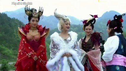 Thiên cung đại chiến tập 14a - mphim.org